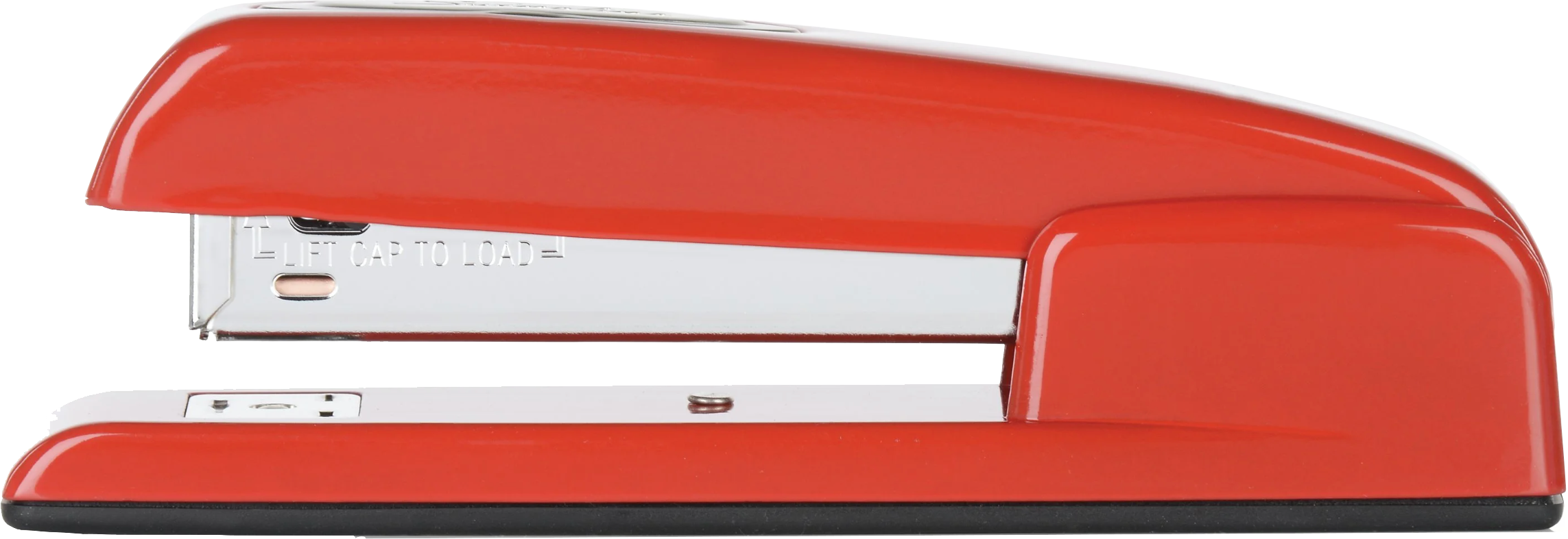 Red Stapler